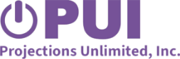 Projection Unlimited, Inc. (PUI)