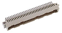 DIN 41612 Type C Female Connector