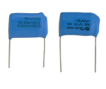 Quencharc® Type Q 22 Resistor Ohm (Ω) Arc Suppressor/Snubber Network