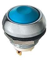IS Series Sealed Pushbutton Switches