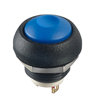 IS Series Sealed Pushbutton Switches - 2