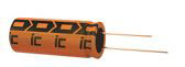 4.7 Microfarad (µF) Capacitance Aluminum Electrolytic Capacitor (475CKE450MLN)