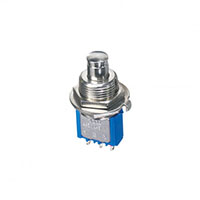 8000 Series Momentary/Alternate Action Pushbutton Switches (8636AB)