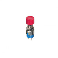 9600 Series Normally Opened Momentary Pushbutton Switch