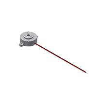 32 Millimeter (mm) Diameter Buzzer Indicators