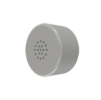 AOM Series -24 Decibels (dB) Sensitivity Omni-Directional Microphone