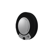 AR Mobile Series 20 ~ 10000 Hertz (Hz) Frequency Range Speaker - 3