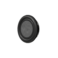 N50 Series Mini Speakers (AS01808PR-N50-R)