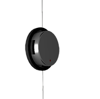 N50 Series Mini Speakers (AS02204MR-N50-R) - 2