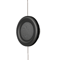 N50 Series Mini Speakers (AS02504PR-N50-R)