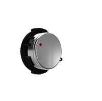 N50 Series Mini Speakers (AS03104MR-N50-R) - 2