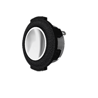 N50 Series Mini Speakers (AS03104MR-N50-R)