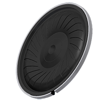 AS Series Speakers (AS03608MR-4-R)