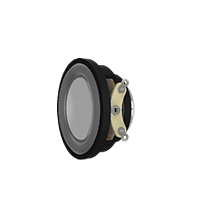 N50 Series Mini Speakers (AS04004MR-N50-R)