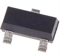 3.0 Microampere (µA) Maximum Reverse Current (I<sub>R</sub>) Surface Mount Zener Diode