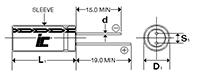 Radial Lead Aluminum Electrolytic Capacitors - 2