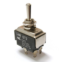 ST2 Series Toggle Switch