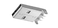 KUSBX-SMT2 Series Universal Serial Bus (USB) Connector