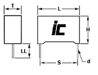 Polypropylene Film Capacitors - 2
