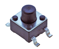 TL3305 Series Tact Switches