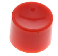 9000 Series Red Color Miniature Momentary Pushbutton Switch