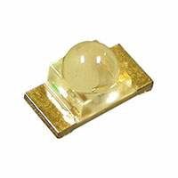 102.5 Milliwatt (mW) Power Dissipation (P<sub>D</sub>) Surface Mount Device (SMD) Chip Light Emitting Diode (LED) Lamp