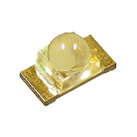 84 Milliwatt (mW) Power Dissipation (P<sub>D</sub>) Surface Mount Device (SMD) Chip Light Emitting Diode (LED) Lamp