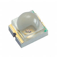 3.5 x 2.8 Millimeter (mm) Size Infrared Emitting Diode