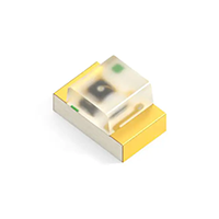 2.0 x 1.25 Millimeter (mm) Size Infrared Emitting Diode