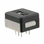 25000N Series Silver Professional Slide Switches