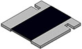 WSL3637 Series Power Metal Strip® Resistors