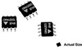 ORN Series Dual-In-Line Thin Film Resistors