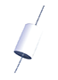 Type 935 Polypropylene Capacitors for High Frequency Filtering