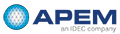 APEM-Logo