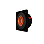Copperhead Series Speakers (AS03608AS-R)