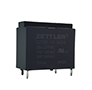 AZ769 Series 24 Volts (V) Nominal Coil Direct Current (DC) Voltage 25 Ampere (A) Miniature Power Relay