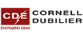 Cornell-Dubilier-Logo