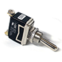 ST1 Series 6.3 mm Tabs Terminals Toggle Switch