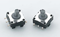 JS Series 5208 Navigation Switches