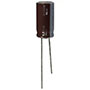 GPA Series 200 Microfarad (µF) Capacitance Miniature Aluminum Electrolytic Capacitor