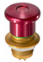 ES Series Heavy-Duty Emergency Stop Pushbutton Switches