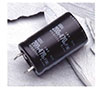SMH Series 10000 Microfarad (µF) Capacitance and 35 Millimeter (mm) Dimension D Large Capacitance Aluminum Electrolytic Capacitor (ESMH101VND103MA63T)