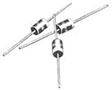 Fast Recovery Axial Lead Rectifiers