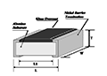 SM06 Series Surface Mount (SMT) Thermistors