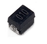 SM3 Series Molded Unshielded Temperature Stable Inductors