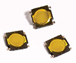 TL3315 Series Low Profile Surface Mount (SMT) Tact Switches