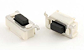 TL3330 Series Right Angle Surface Mount (SMT) Tact Switches