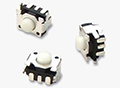 TL3340 Series Subminiature Surface Mount (SMT) Tact Switches