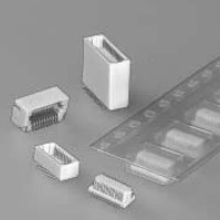 JMC Series Board-To-Board Connectors