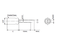 Conductive Polymer Aluminum Solid Capacitors - 2